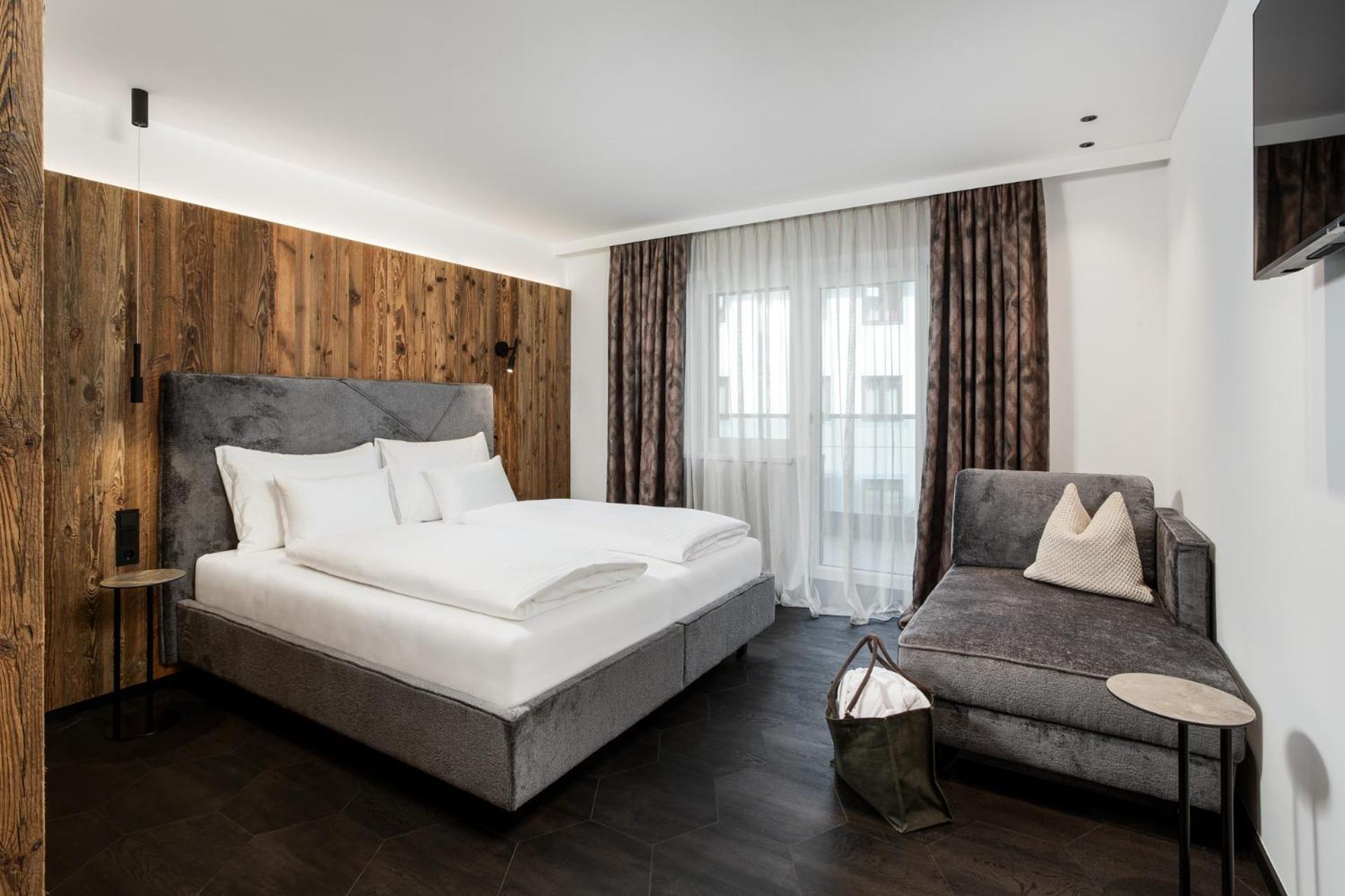 Hotel Gappmaier Saalbach-Hinterglemm Exterior foto